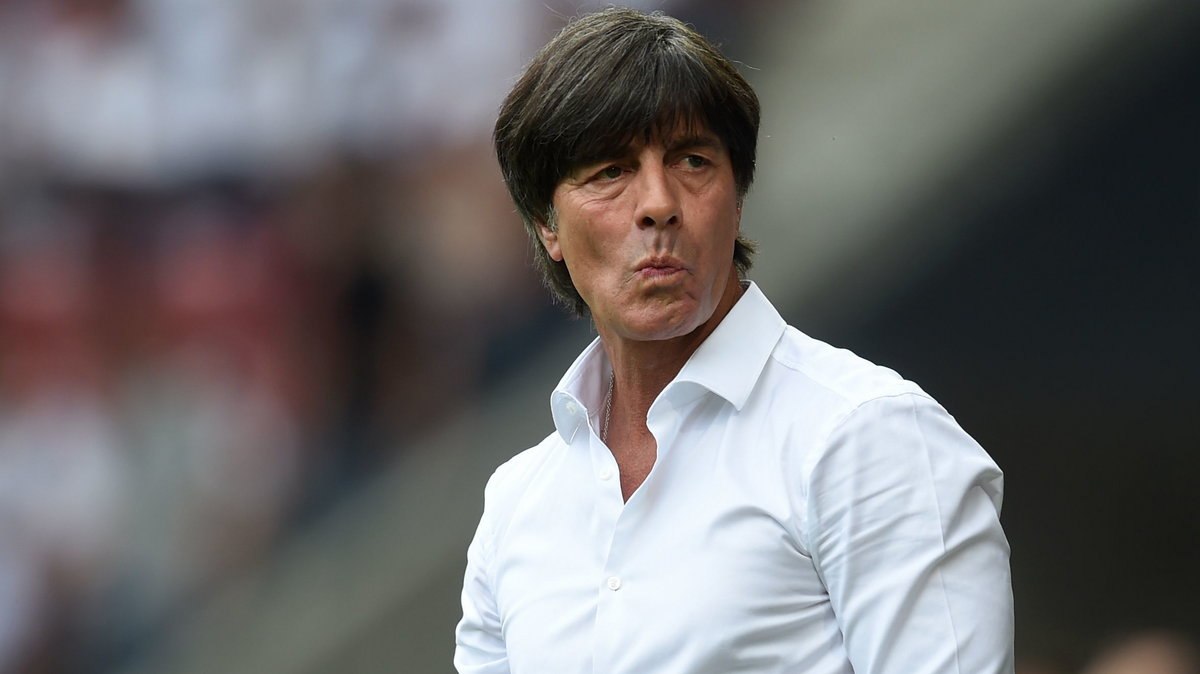 Joachim Loew