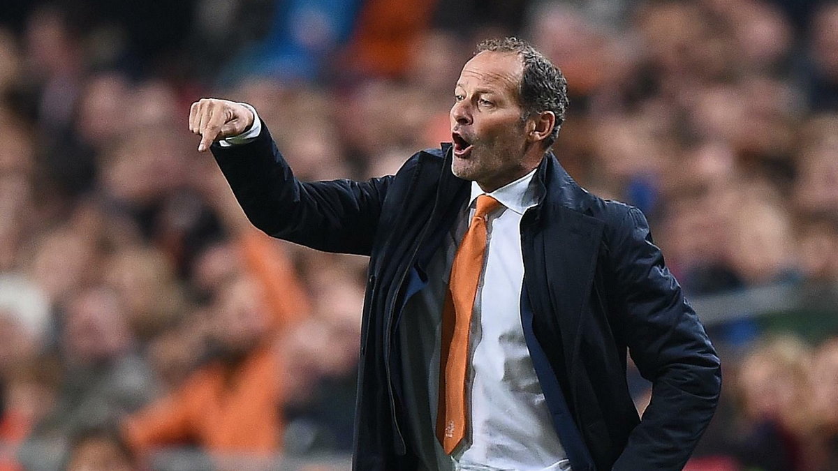 Danny Blind