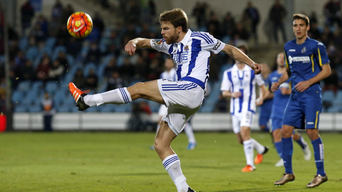 Getafe CF - Real Sociedad