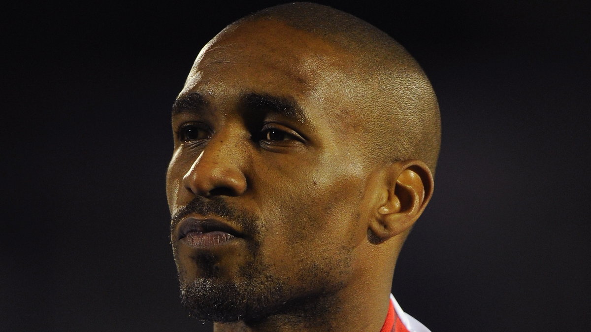 Jermain Defoe