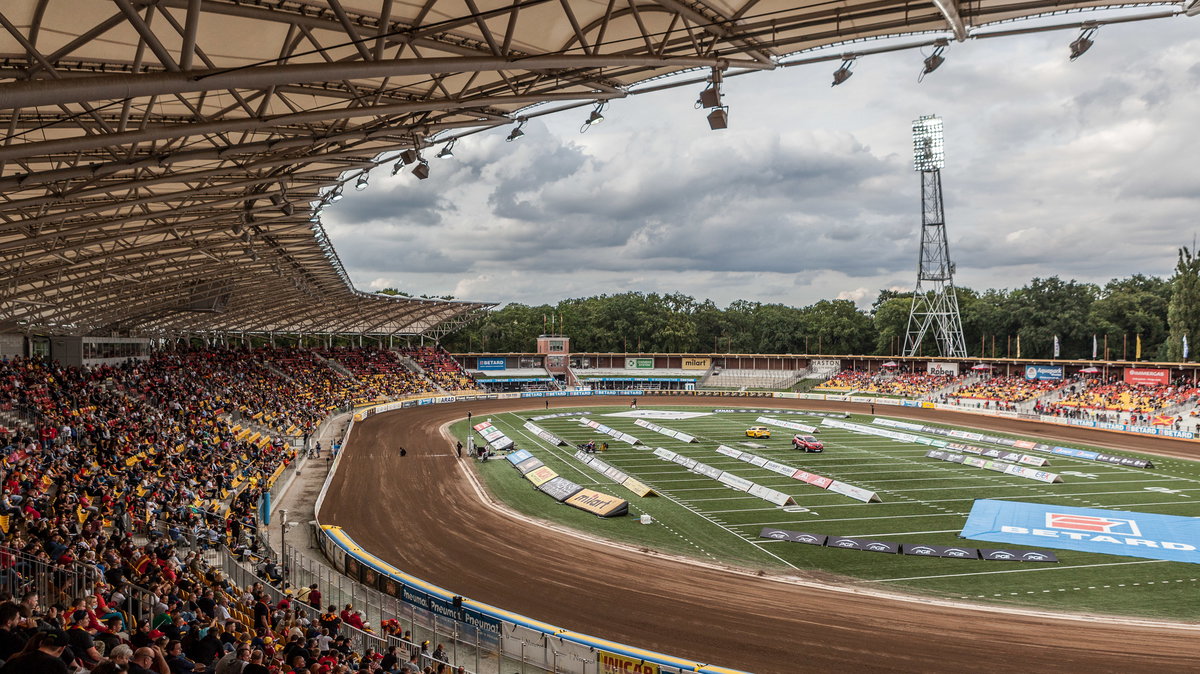 Speedway Grand Prix runda 3