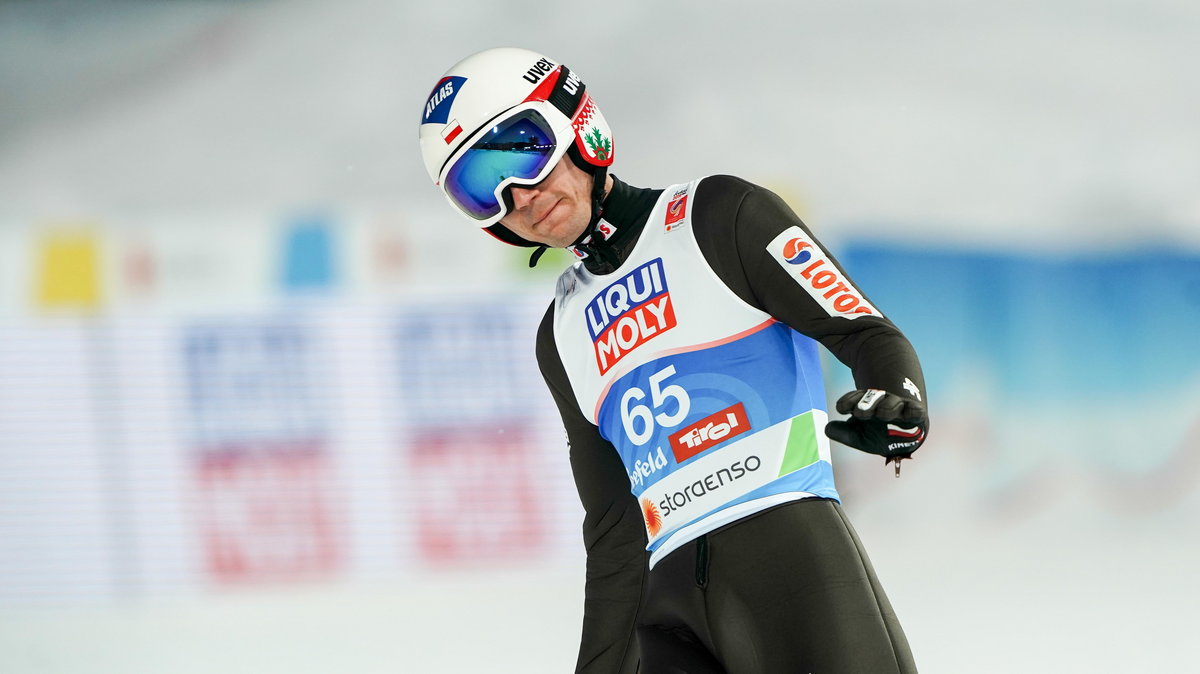 Kamil Stoch