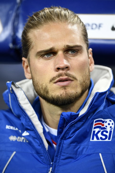 Rurik Gislason w 2019 r.