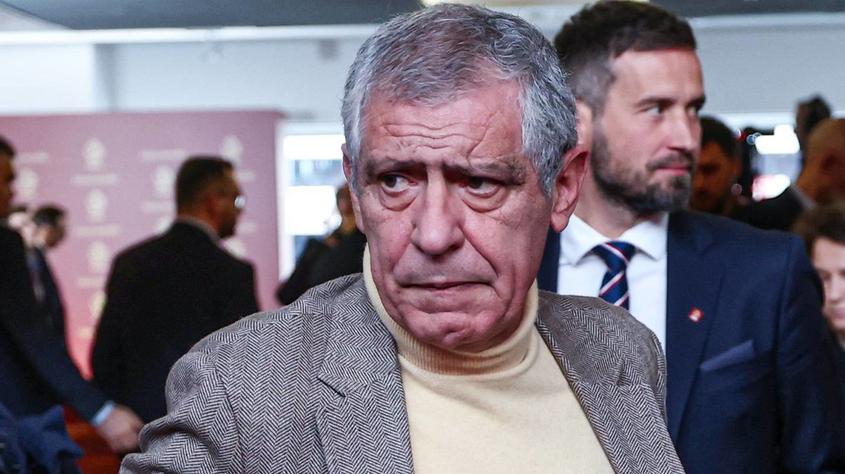 Fernando Santos