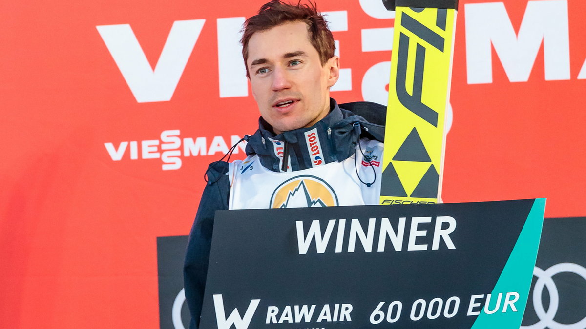 Kamil Stoch