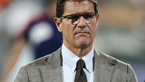 Fabio Capello