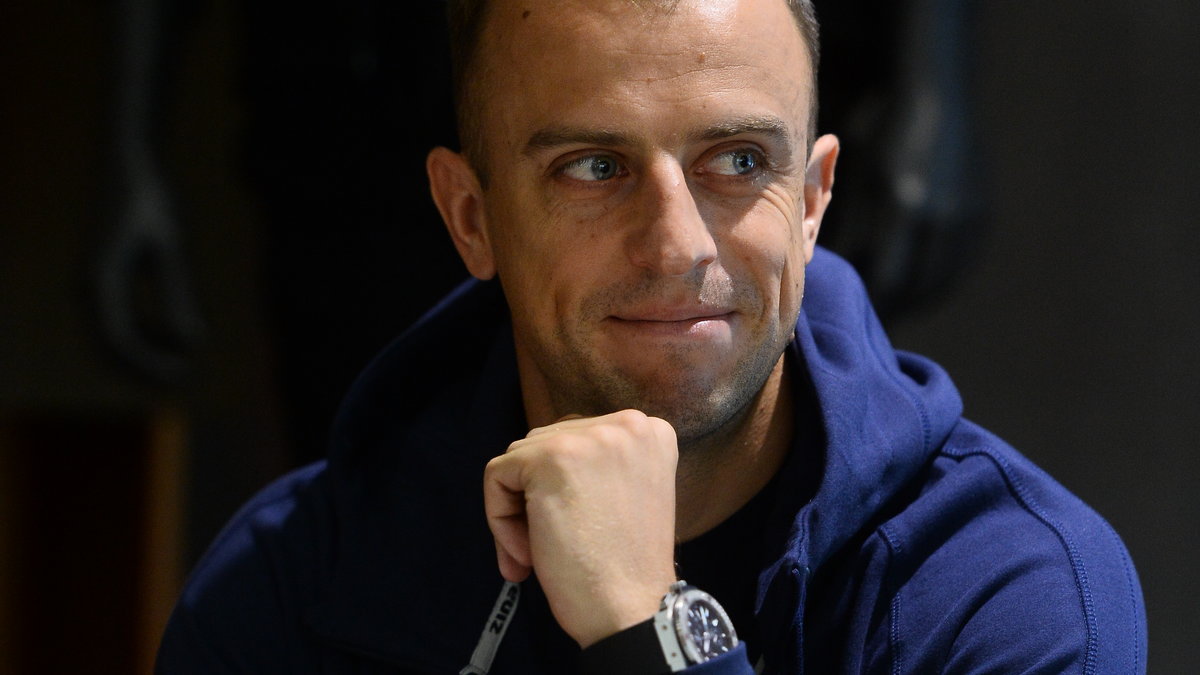 Kamil Grosicki