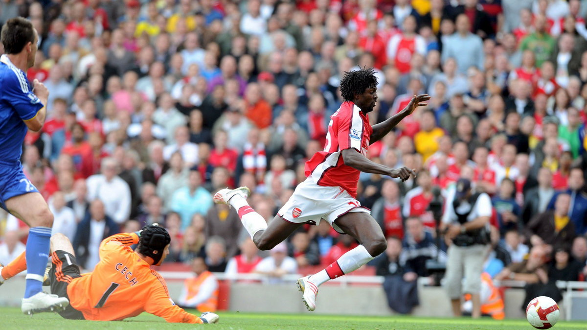 BRITAIN SOCCER PREMIERSHIP