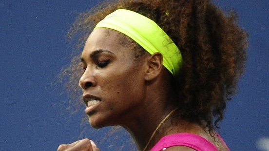 Serena Williams