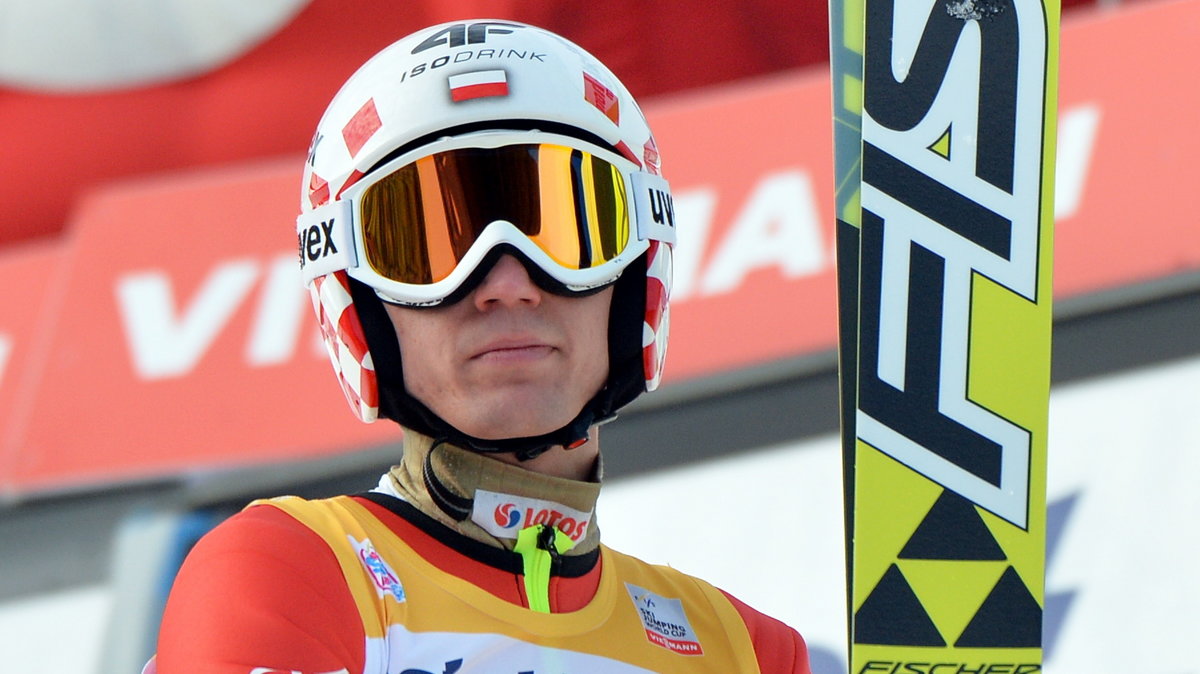 Kamil Stoch