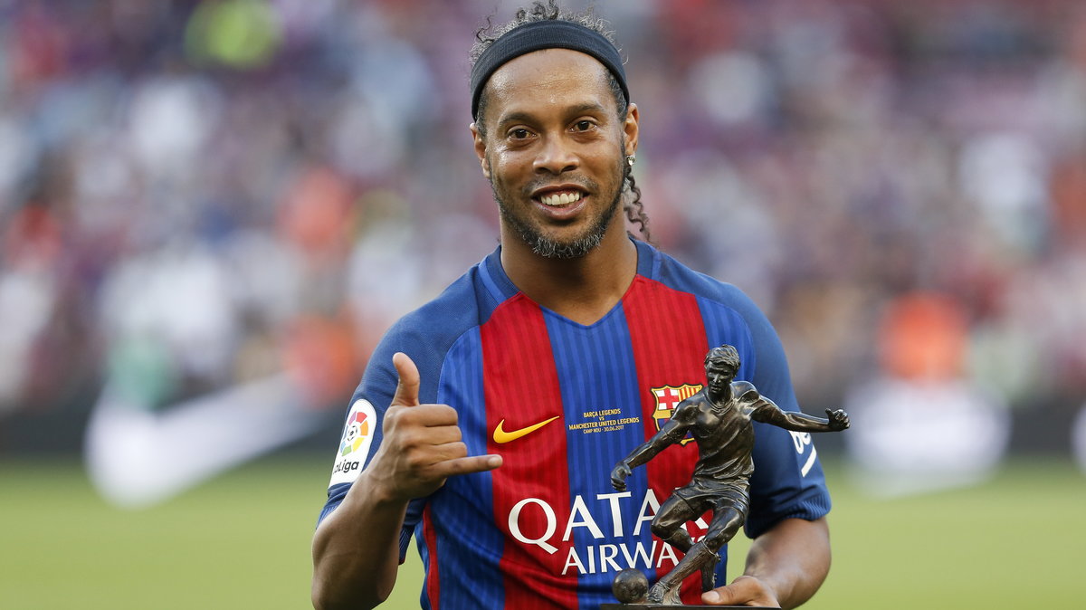 Ronaldinho