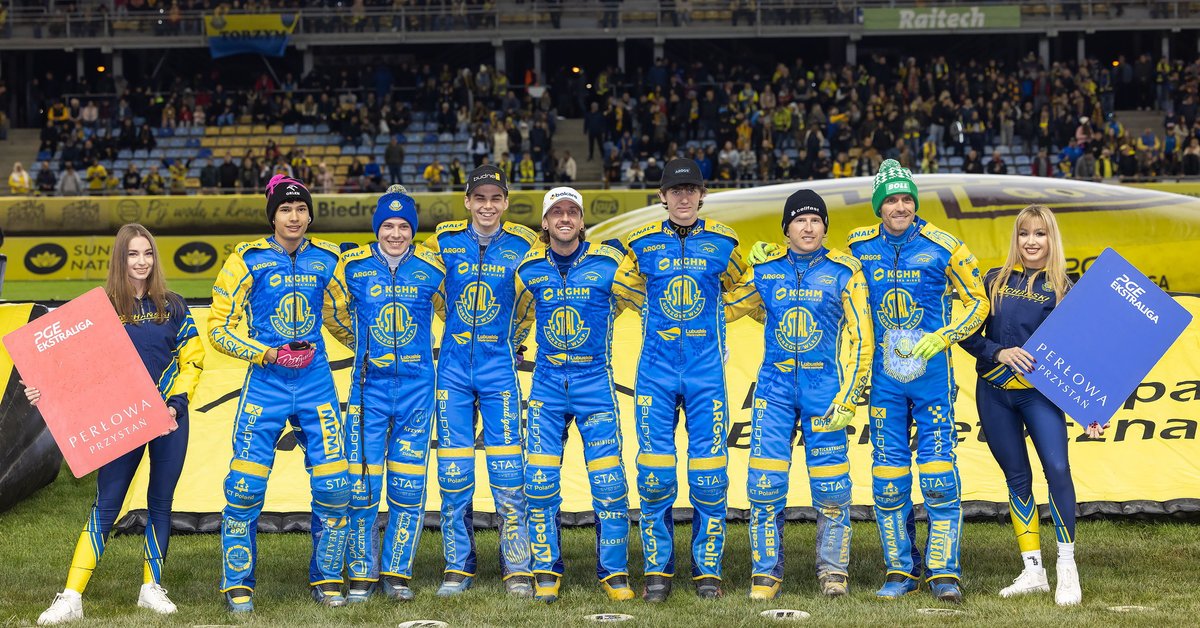 Sensacyjne wieści. Stal Gorzów i Frankfurt nad Odrą?!