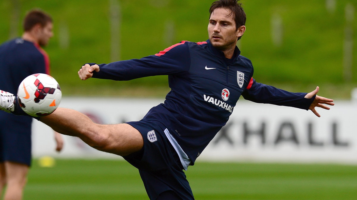 Frank Lampard