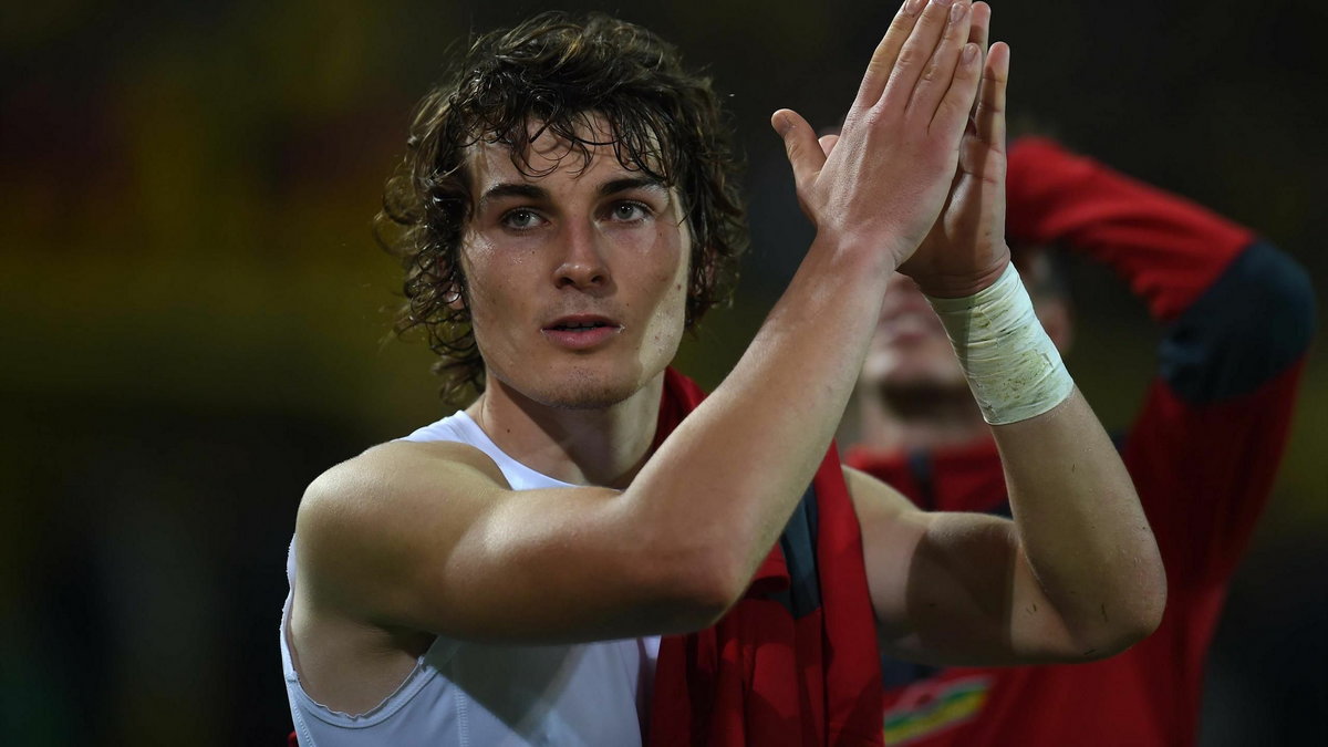 Caglar Soyuncu