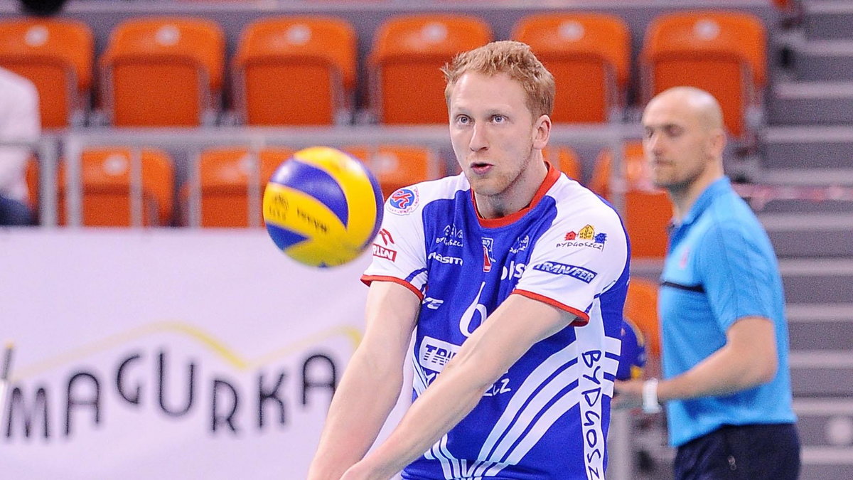 Jakub Jarosz