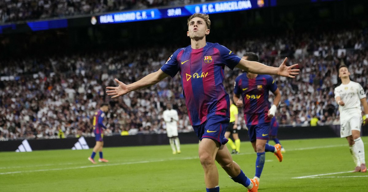 La Liga. Kurs 175.00 na wygraną FC Barcelony z Elche!