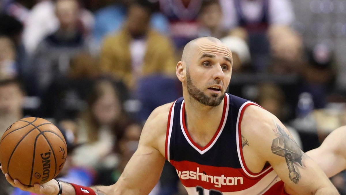 Marcin Gortat