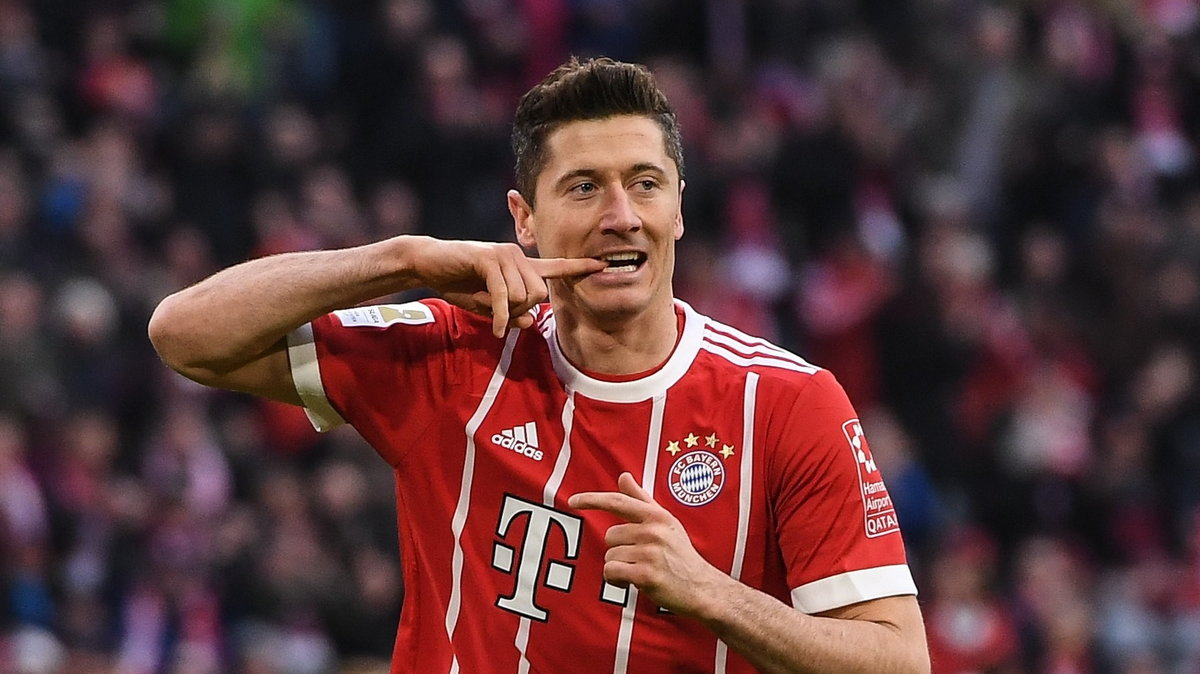 Robert Lewandowski