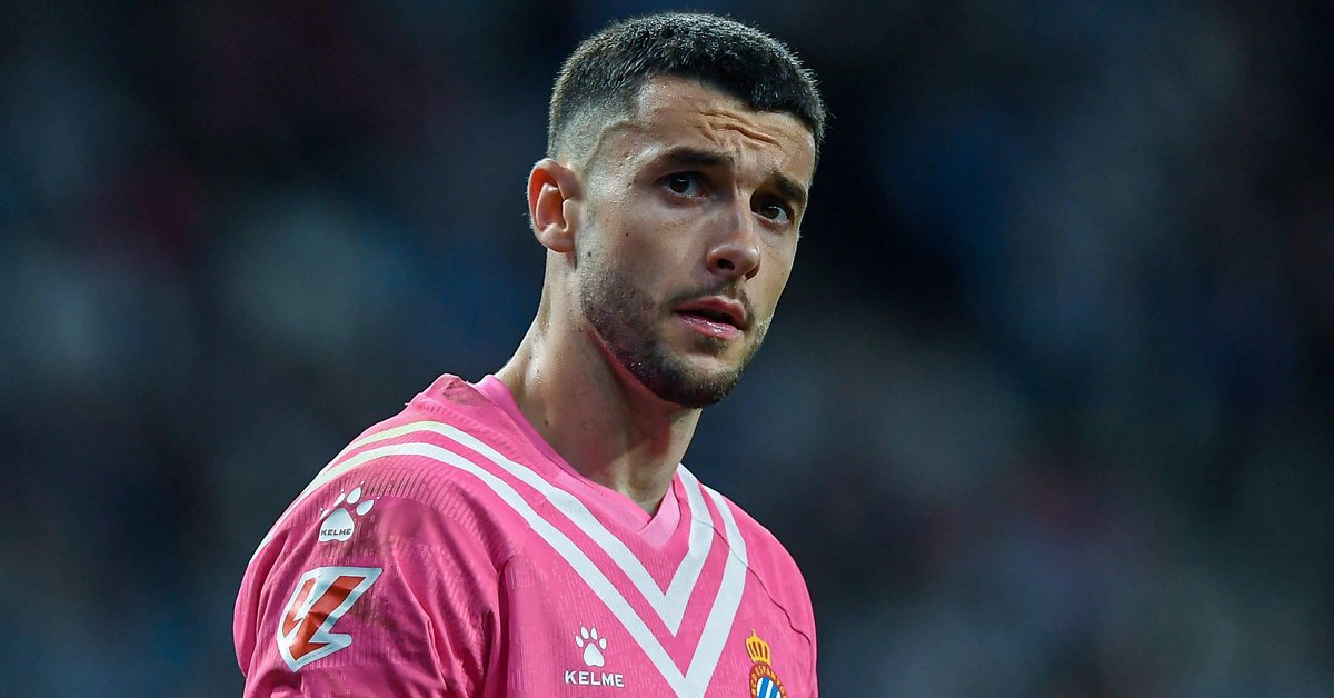 Przełom w sprawie bramkarza w Barcelonie. Złe wieści dla Wojciecha Szczęsnego