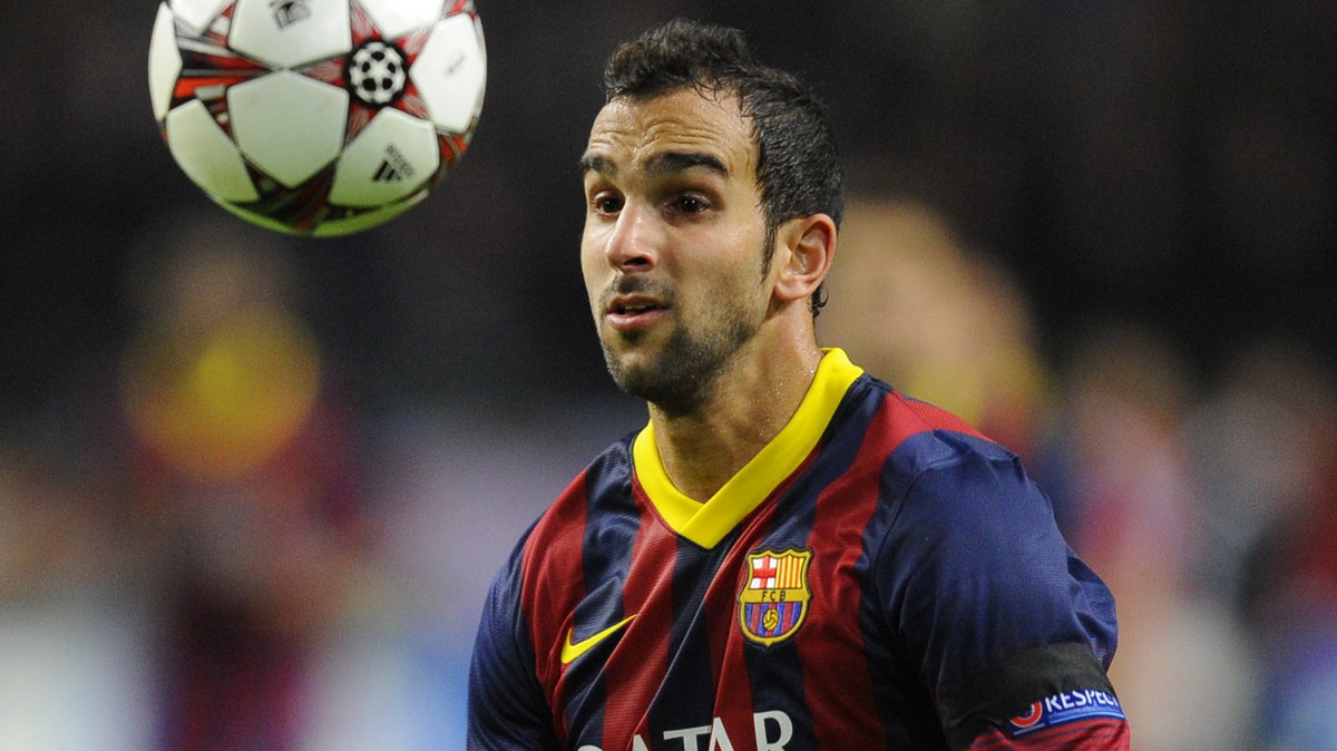 Martin Montoya