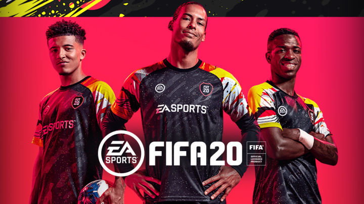 FIFA20