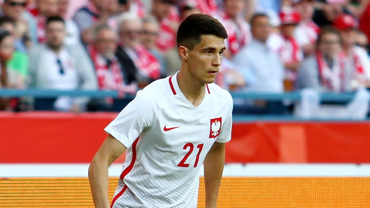 Bartosz Kapustka