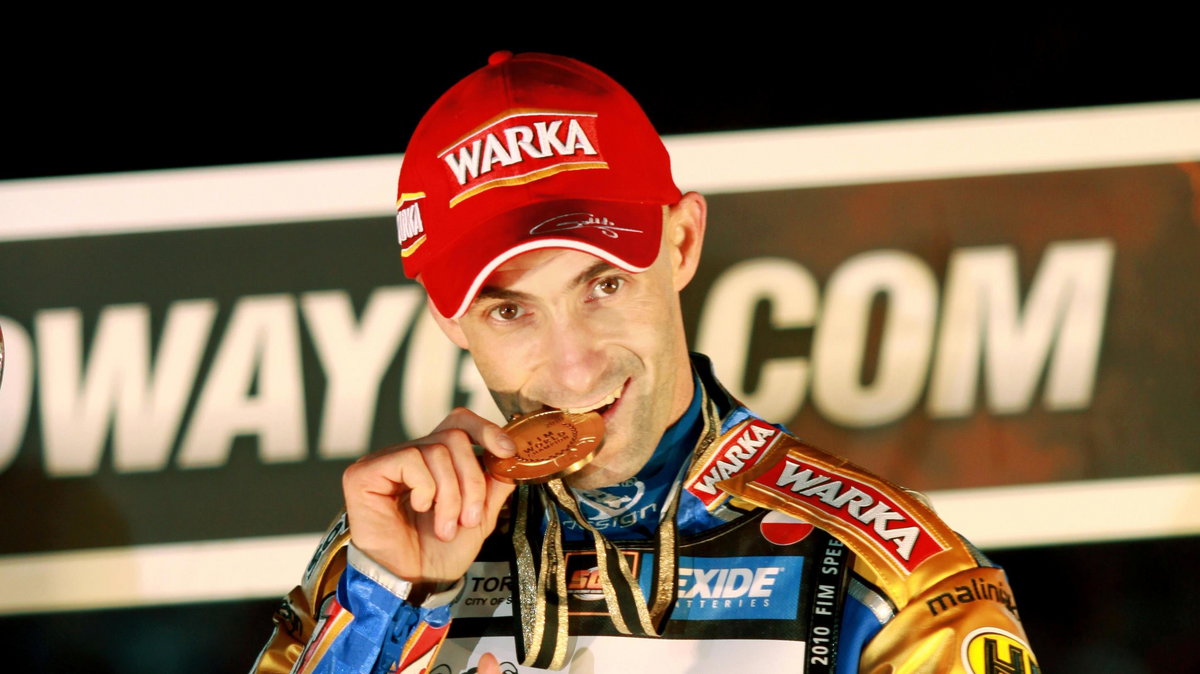 Tomasz Gollob