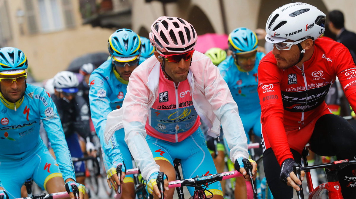 Vincenzo Nibali