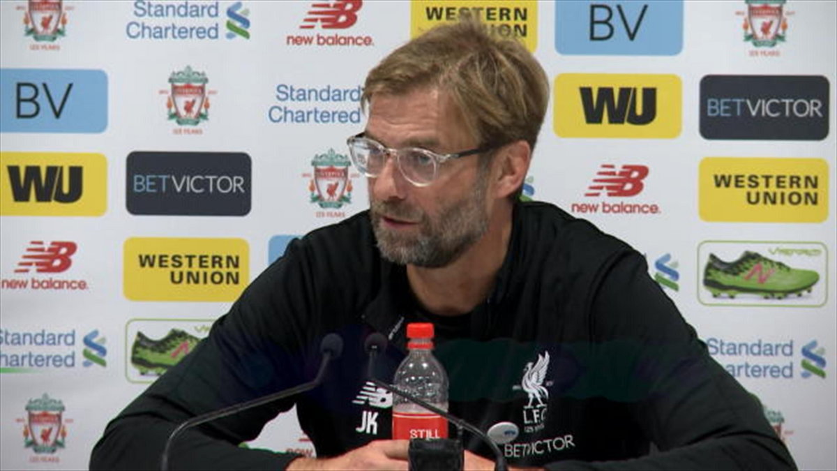 Klopp: Liverpool pozostaje w walce o tytuł