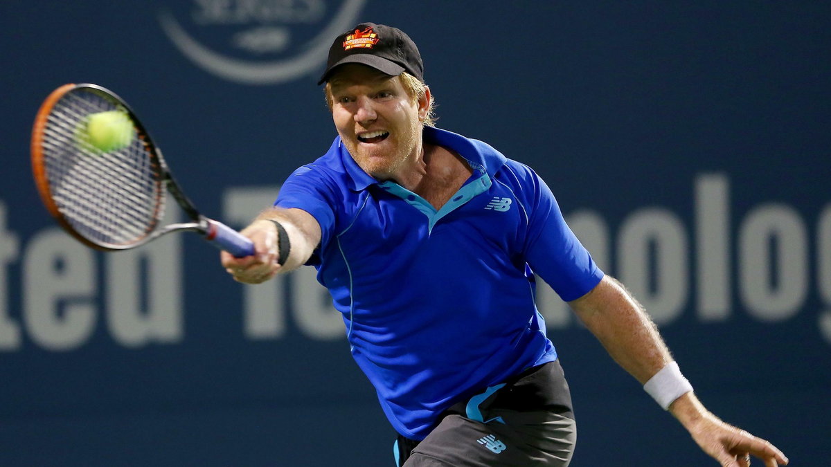 Jim Courier