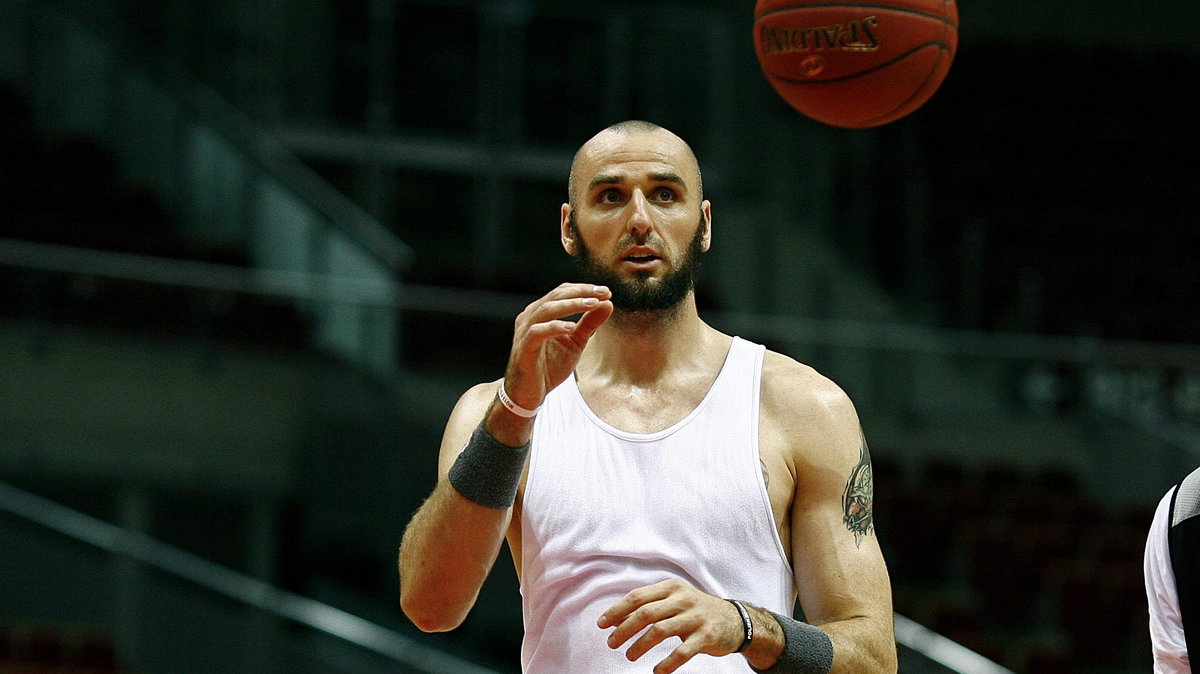 Marcin Gortat