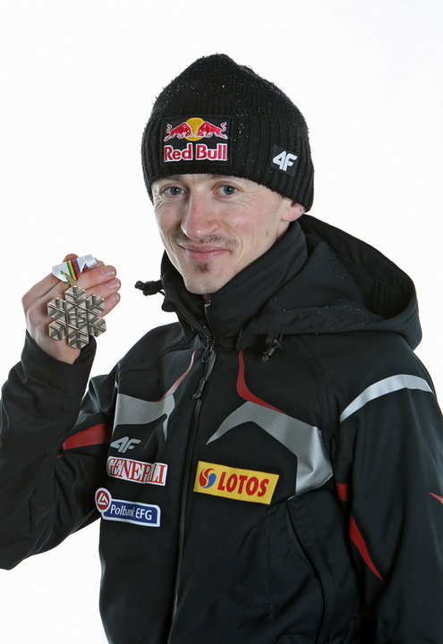 Adam Małysz