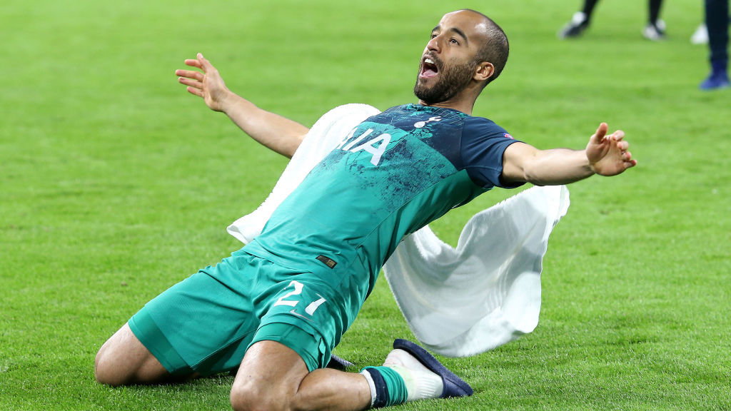 Lucas Moura