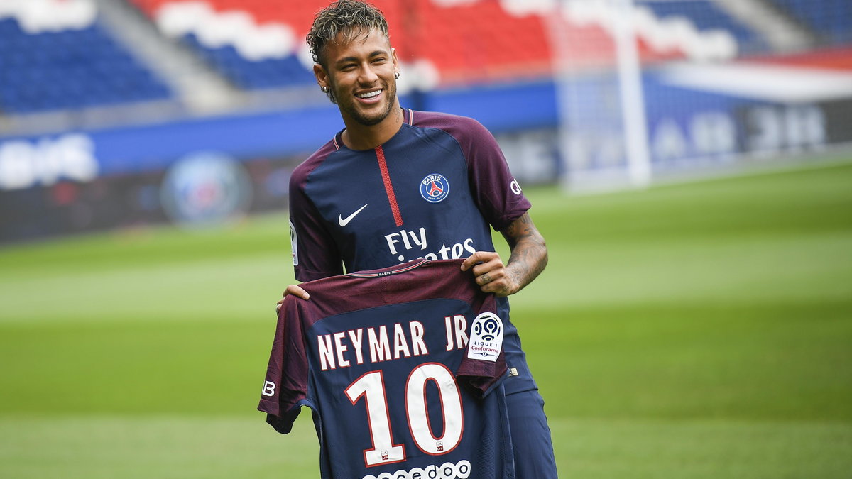 Neymar