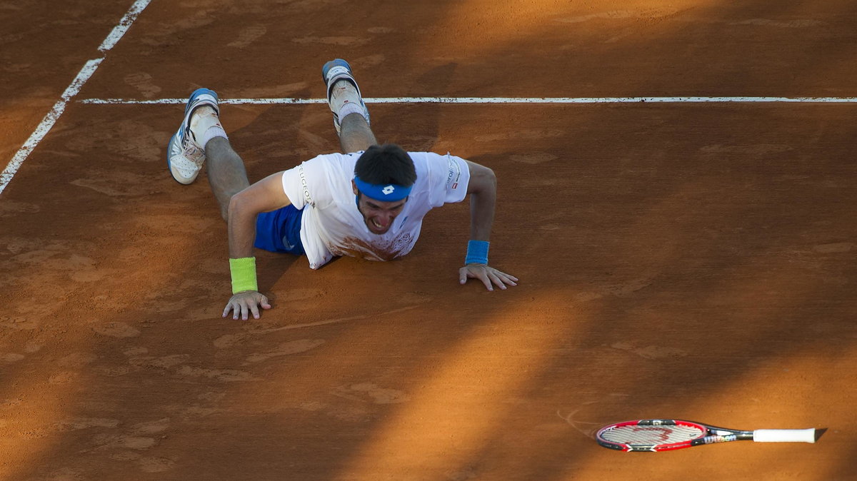 Leonardo Mayer