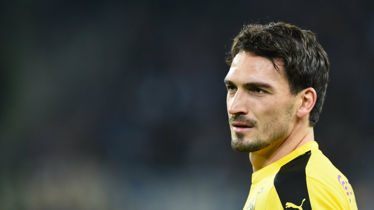 Mats Hummels