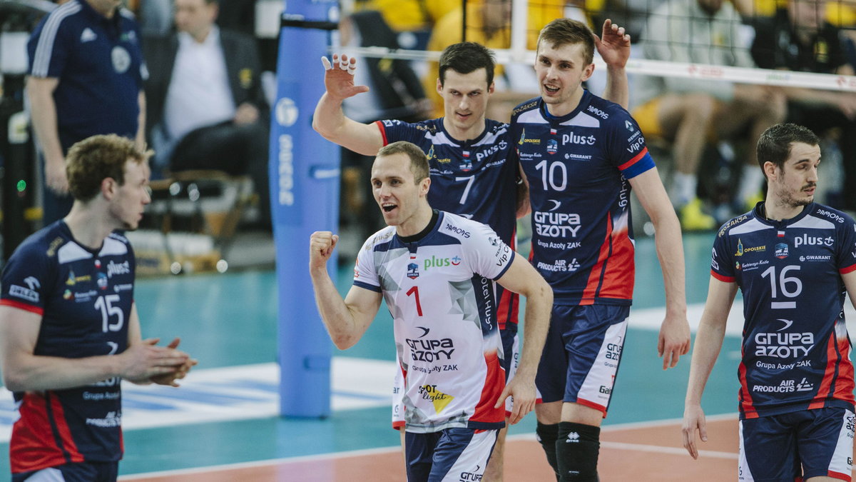 ZAKSA Kędzierzyn-Koźle