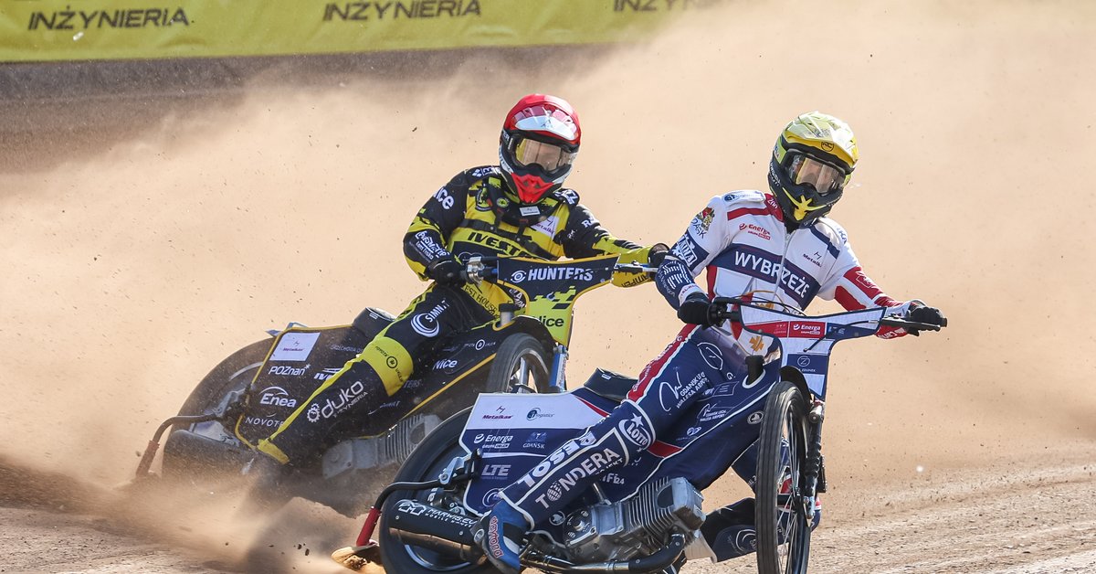 Powrót, na który czekał cały Śląsk – legendarna Skałka znów zaryczy