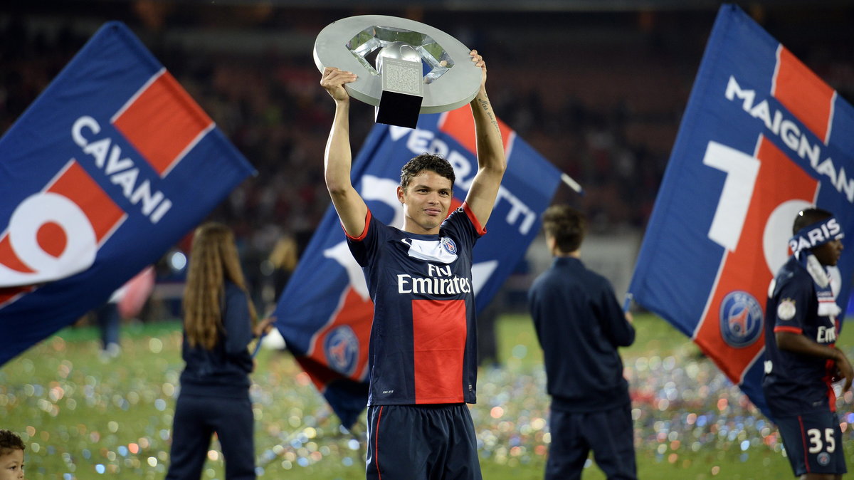 Thiago Silva