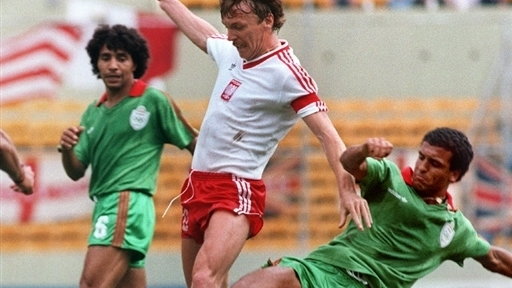 Zbigniew Boniek