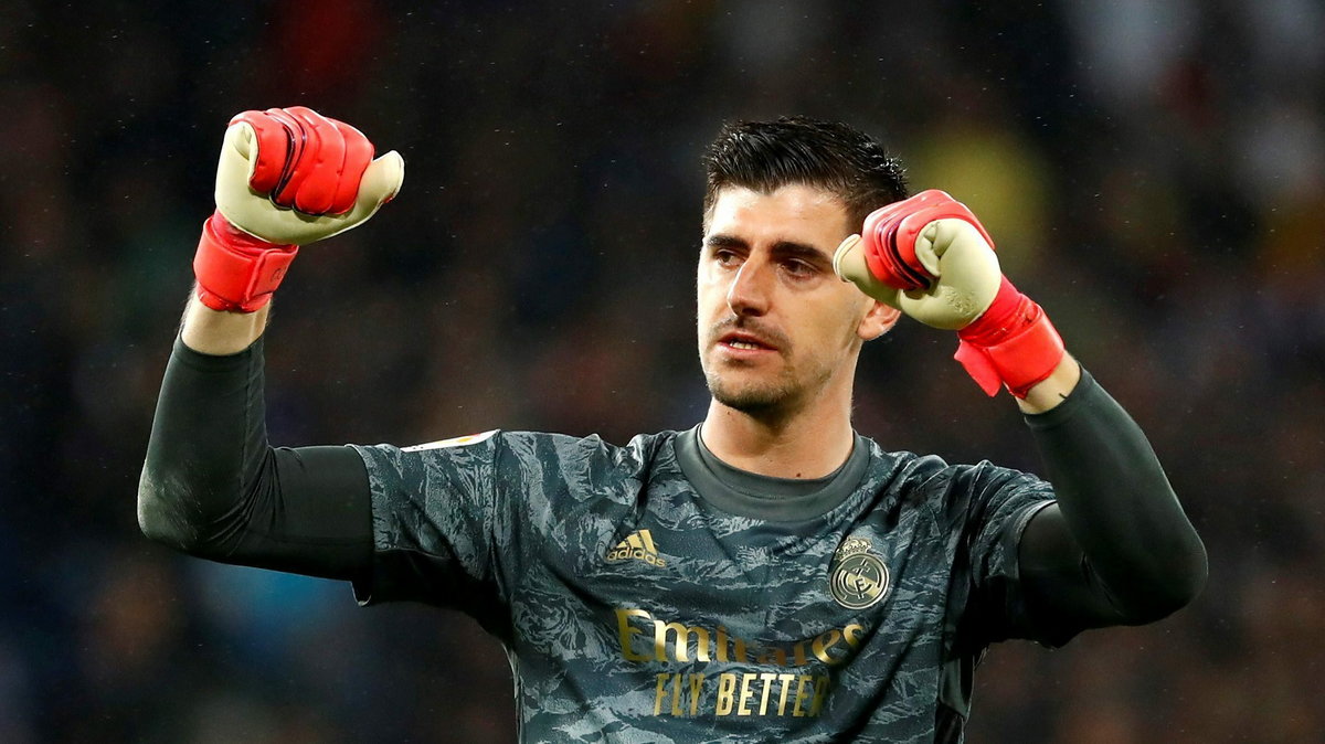 Thibaut Courtois