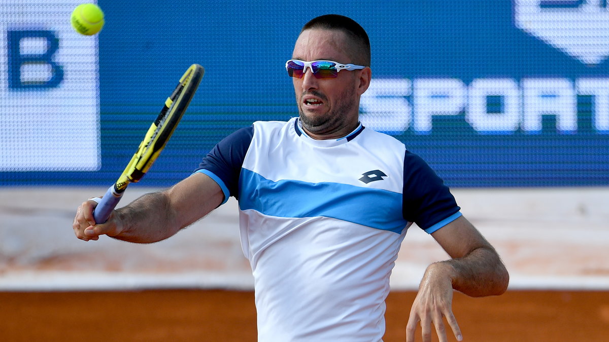 Viktor Troicki