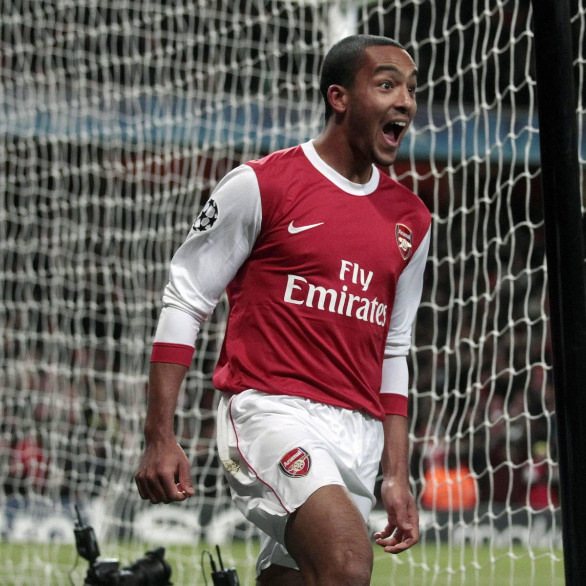 Theo Walcott