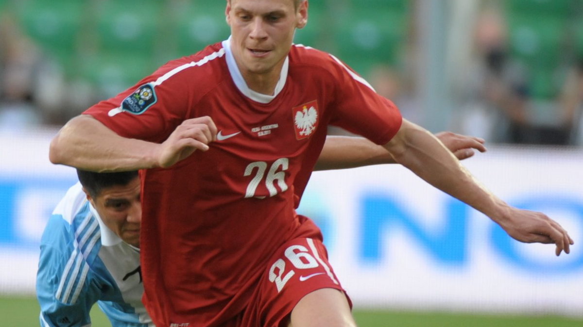 Łukasz Piszczek