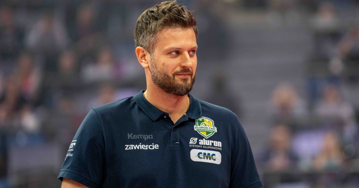 Michał Winiarski przed wielką szansą. "Trwa wyścig z czasem"