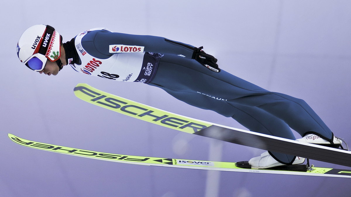 Kamil Stoch