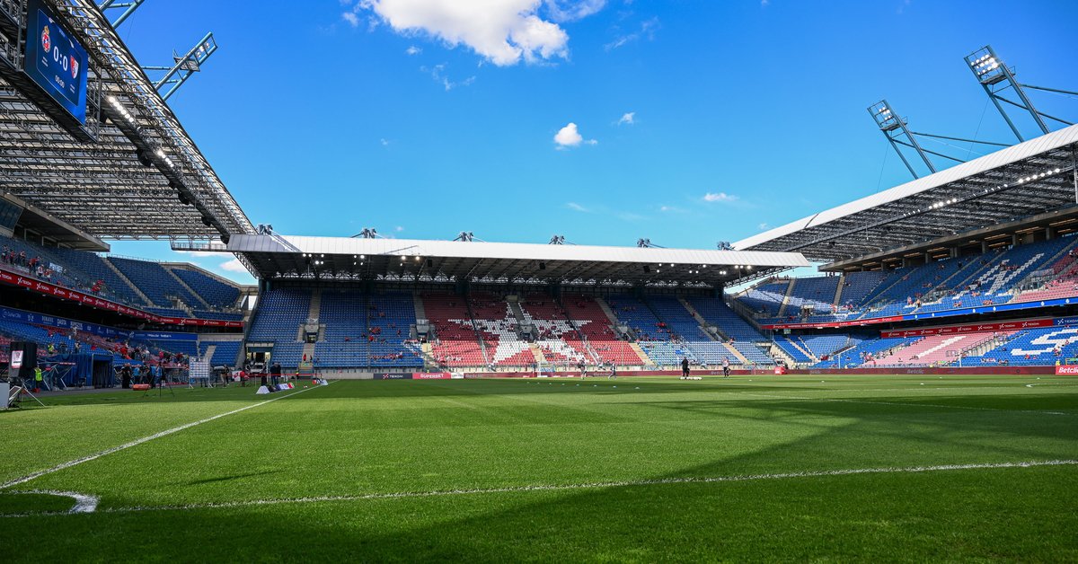 Wisła Kraków i miasto razem w poszukiwaniu sponsora. Nowa strategia współpracy