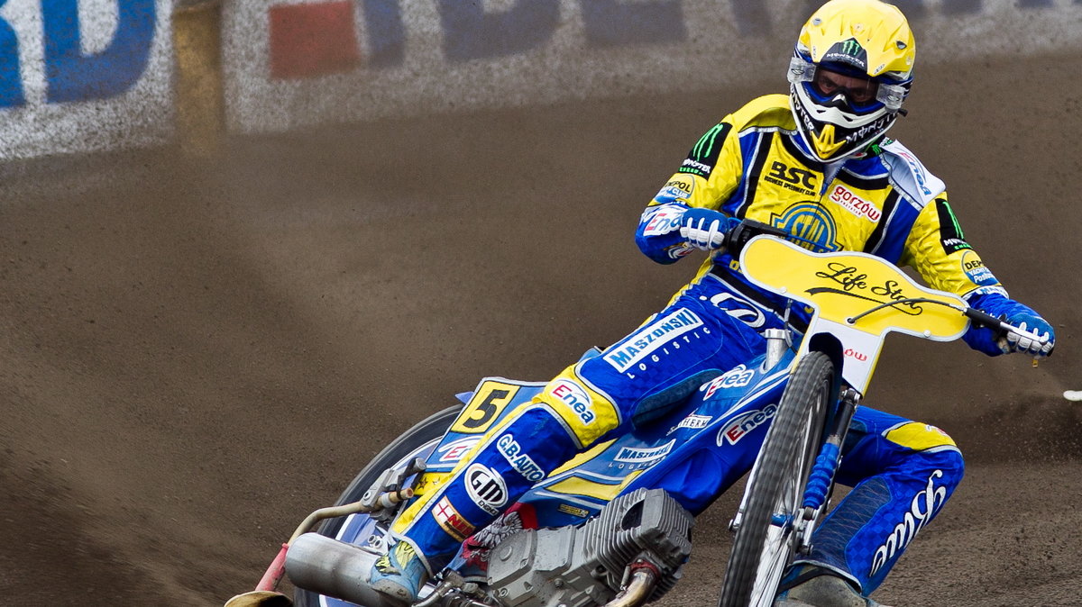 Tomasz Gollob