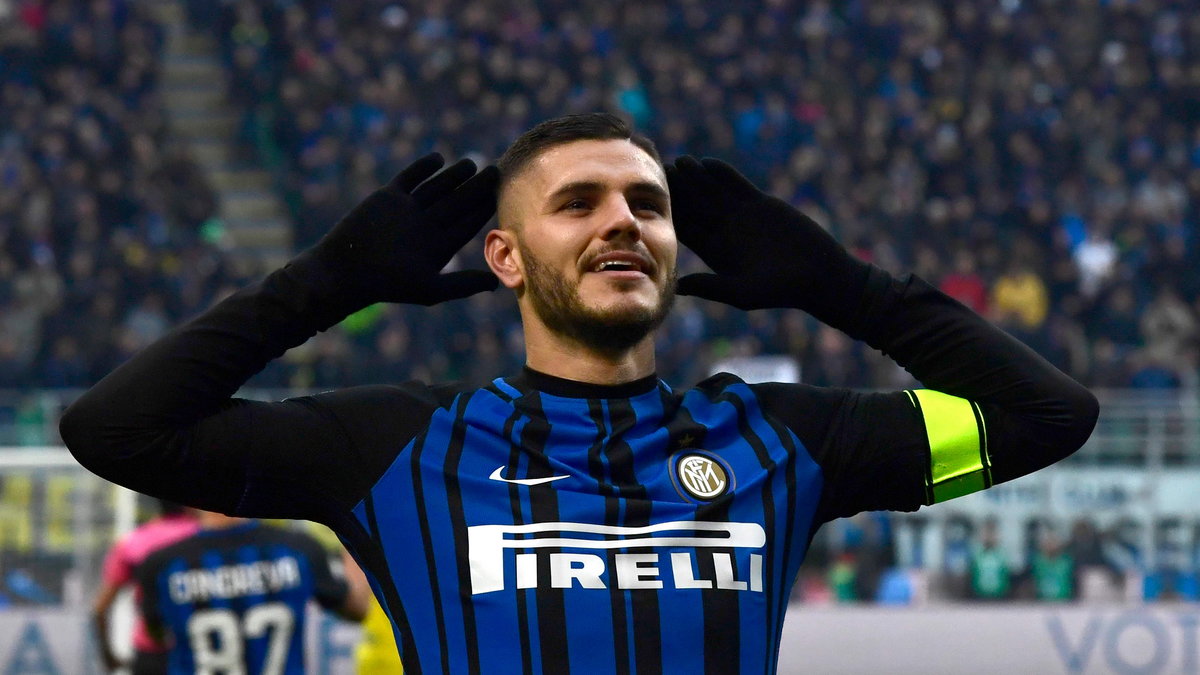 Mauro Icardi