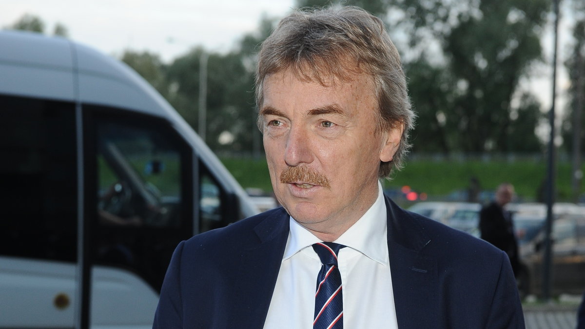 Zbigniew Boniek